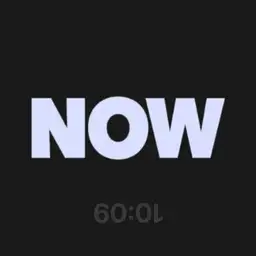 Now Now