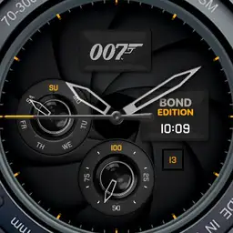 007 Watch