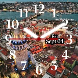 Istanbul nights