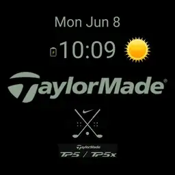 Taylor Made Golf Copy