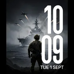 Cinematic Military Collection