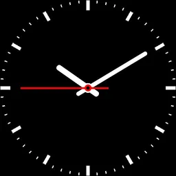 Super Simple Analog