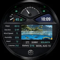 The Smart Travel Companion