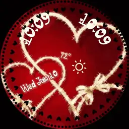 FEBRUARY. VALENTINES DAY