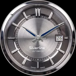 Silverline Automatic