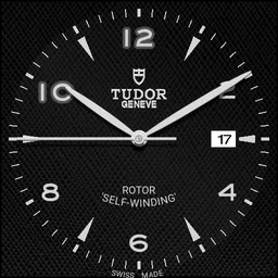 Tudor 1926 Silver