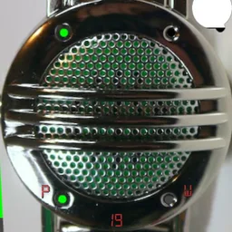 Power ranger communicator