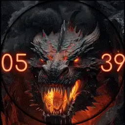 Dragon Gif 2-26
