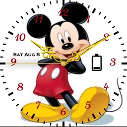 Mickey Mouse