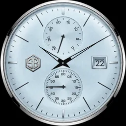 "Sharp. Classic. Essential." II