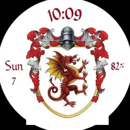 Medieval heraldry 1