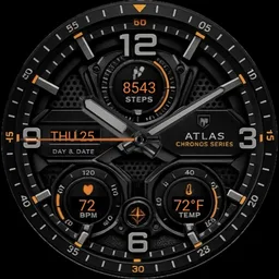 Titan Forge X - Atlas Core APL