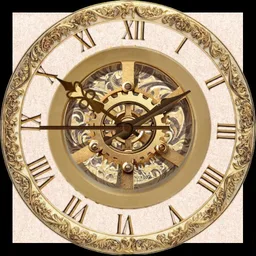 Luxe-Vintage Light AWF1