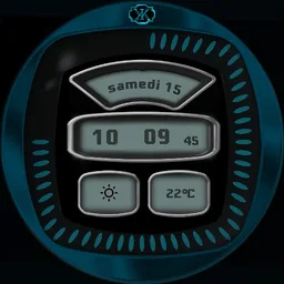 KroniX Digicall