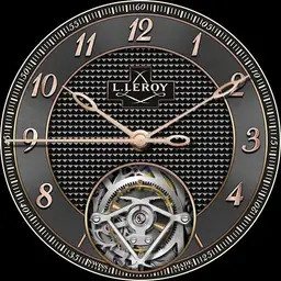 L.LEROY ELYOR