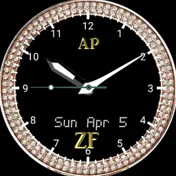 ZF ap style