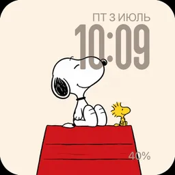 Snoopy