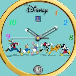 MICKEY WORLD 6
