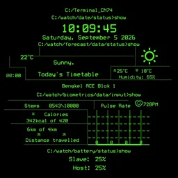 Super Terminal