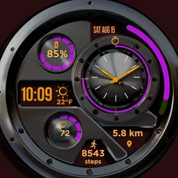 knight project 787