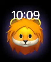 1 Lion