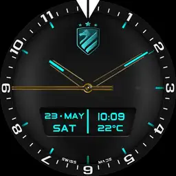Pegasus-Digital Date