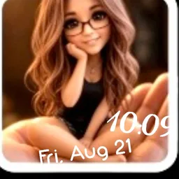 Cartoon me