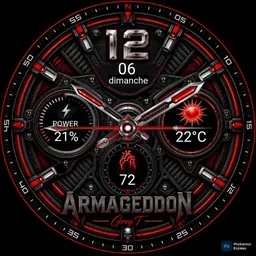 Armageddon