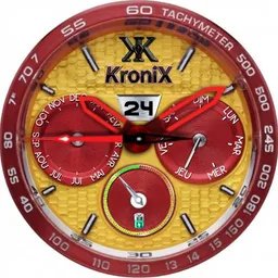 KroniX Chroniques VIII