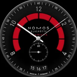 NOMOS BK-UC