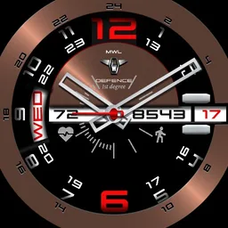 Defence 1st Degree Mywatchlondon 2026