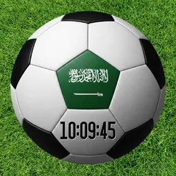 W999A.Saudi Arabia