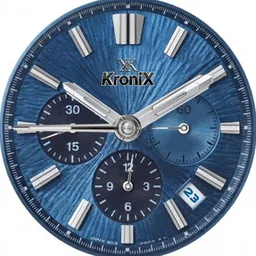 KroniX Chroniques I