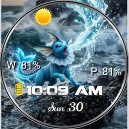 Vaporeon
