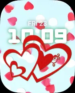 Valentines Love
