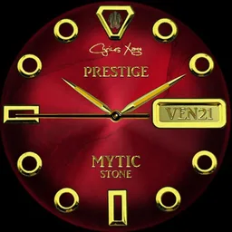 C.X. Prestige Mytic Stone