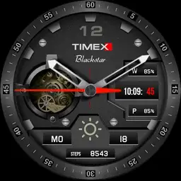 Timex Blackstar
