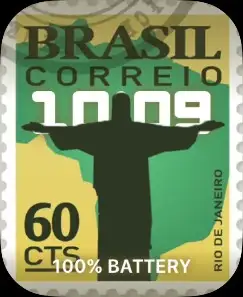 STAMP