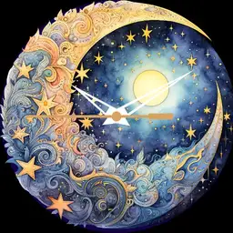 Cosmic Reverie