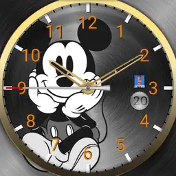 MICKEY WORLD 3