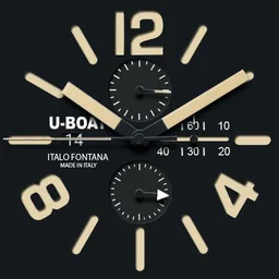 U-Boat Classic 53
