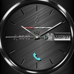 Astha Gray sleek