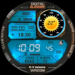 D.V Design