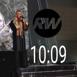 Robbie Williams