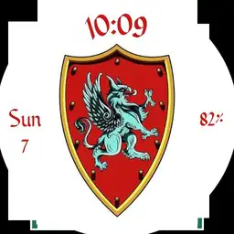 Medieval heraldry 4
