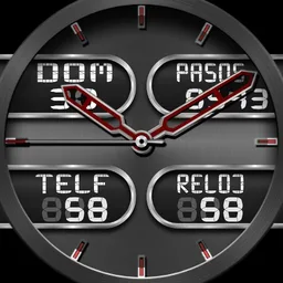 JMC WATCHES
