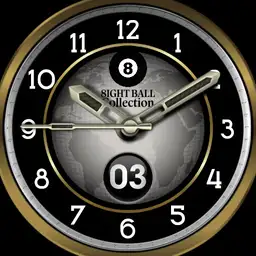 8IGHTBALL COLLECTION