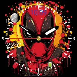 Deadpool