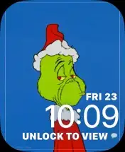 Grinch