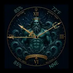 Neptunes Dominion - Abyssal Crown APL